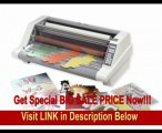 GBC HeatSeal Ultima 65 27-Inch Roll Laminator ( 1710740)