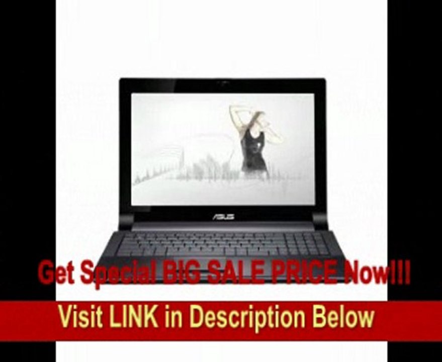 ASUS N53SV-DH51 15.6-Inch Full HD Versatile Entertainment Laptop (Silver Aluminum)