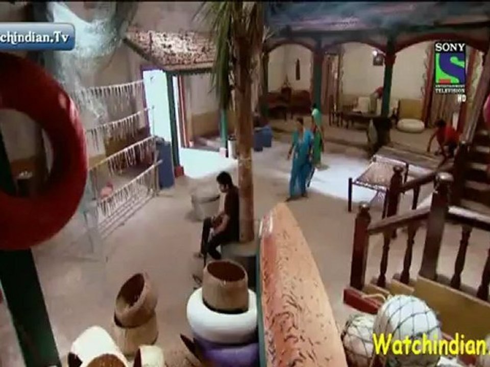 Byah Hamari Bahu Ka-29th October 2012