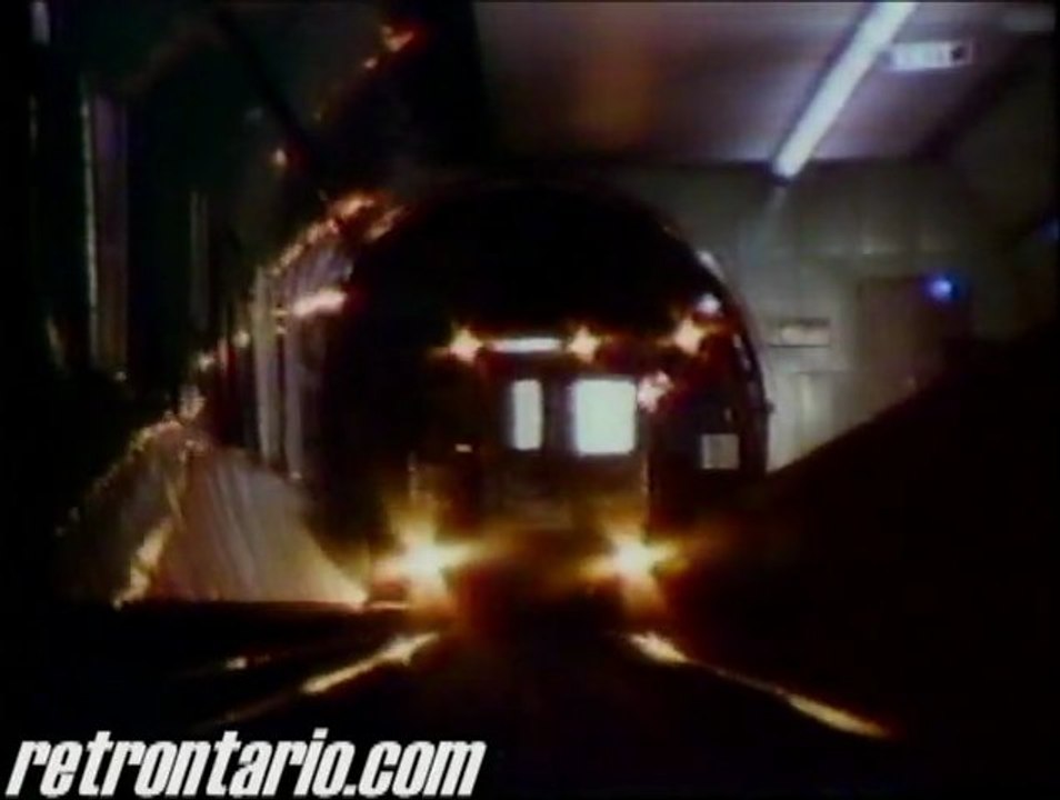 TTC Torontos Entertainment Network 01 1984