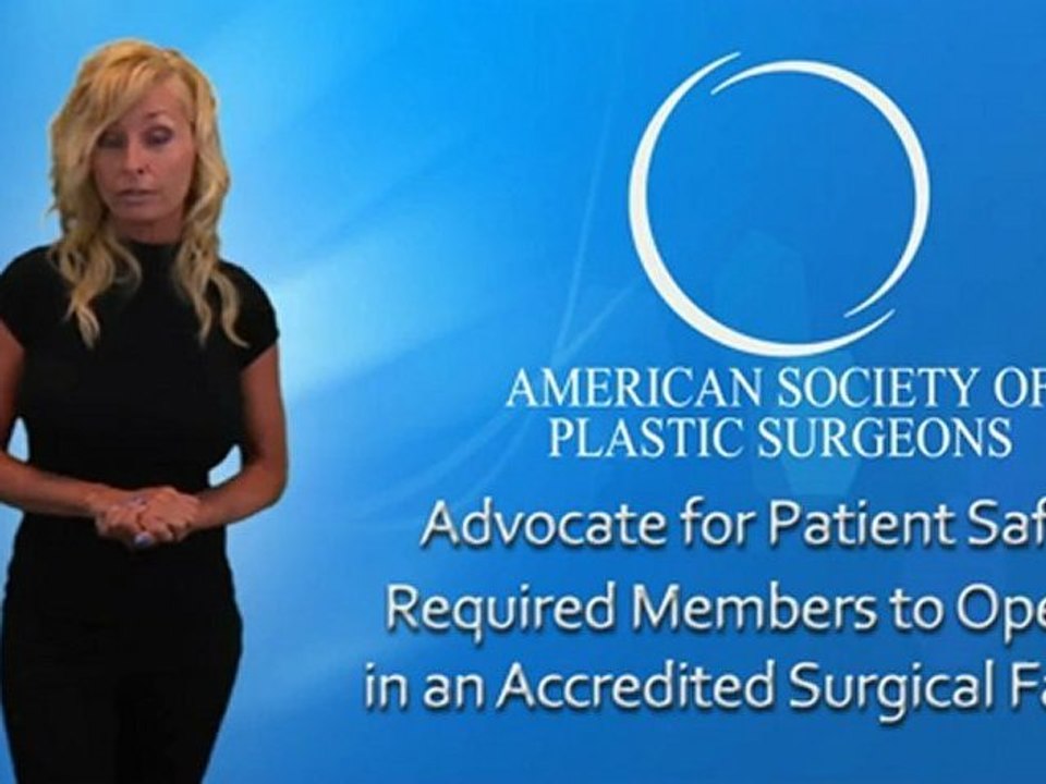 What Is A Board Certified Plastic Surgeon