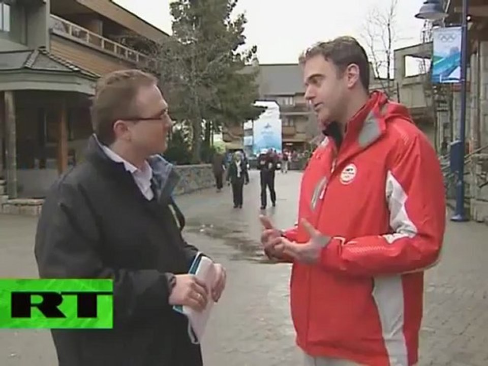 Vancouver 2010: What led to tragic death of Georgian luger?