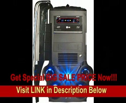 CybertronPC Syclone II Gaming PC (Blue)