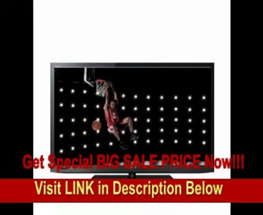 Sony BRAVIA KDL46EX520 46-Inch 1080p LED HDTV, Black