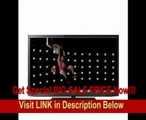 Sony BRAVIA KDL46EX520 46-Inch 1080p LED HDTV, Black