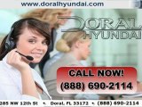 Preowned 2010 Hyundai Elantra Touring Wagon @ Doral Hyundai - T592165A