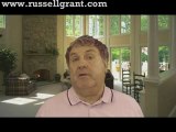 RussellGrant.com Video Horoscope Leo October Tuesday 30th