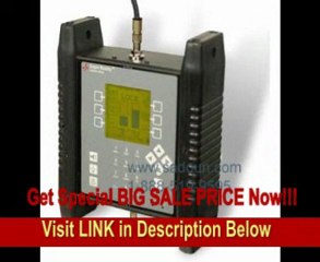 Super Buddy Satellite Meter