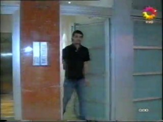 Informe de Chiche sobre Pedro y Paula - 12 de Diciembre 2010