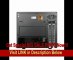 SilverStone Mini-ITX/Mini-DTX Case with 600W 80+ Bronze Certified Power Supply SG07B (Black)