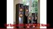 Klipsch Speakers RF-82II Home Theater System 5.1-Free PA150 Sub