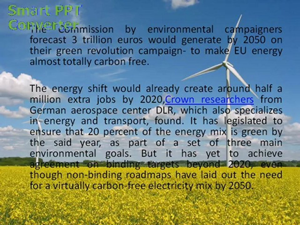 Crown Capital Eco Management Renewable Energy Scam