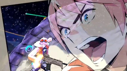 Vidéo Découverte - E.X. Troopers - JeuxCapt