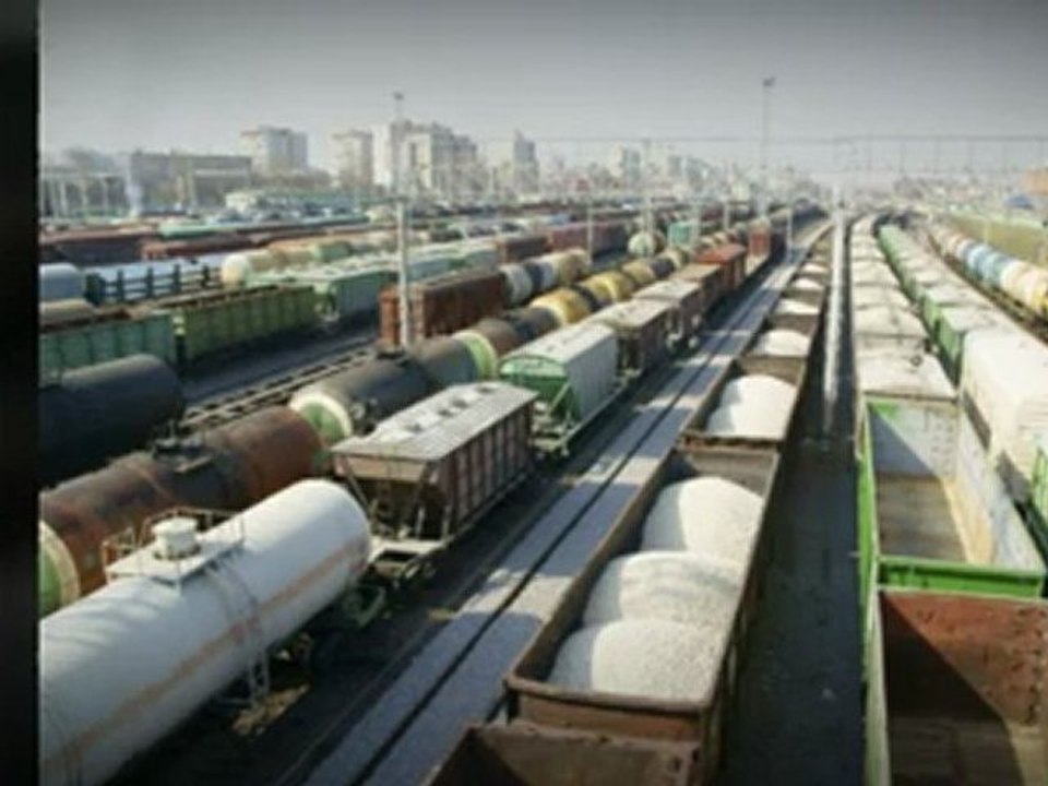 Where To Learn About Railroad Maintenance