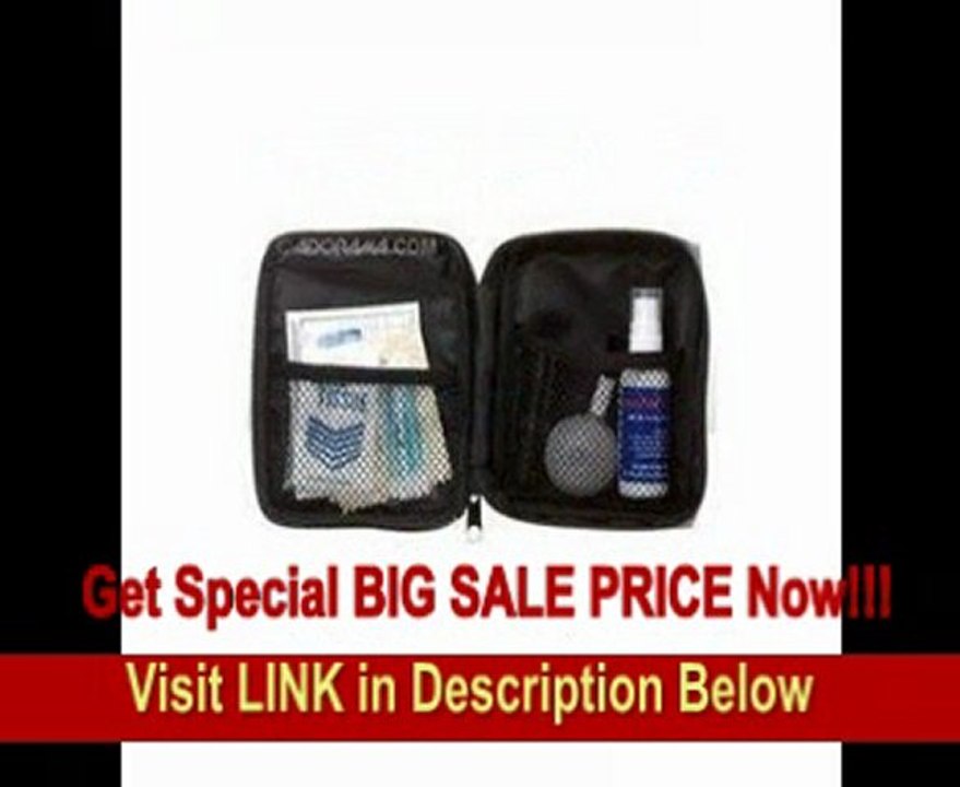 Tokina 11mm - 16mm f/2.8 ATX Pro DX Af Nikon Digital Mount Lens Kit, with Tiffen 77mm UV Wide Angle Filter, Professional Lens Cleaning Kit