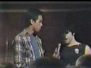 ,Glenn Danzig Interview