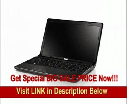 Dell Inspiron i1564-8634OBK 1564 15.6-Inch Laptop (Obsidian Black)