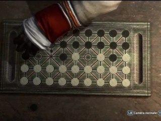 Assassin's Creed 3: Fanorona Expert (Win) 