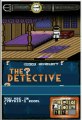 R4 3DS - 3DS Homebrew Game The Detective Free Game
