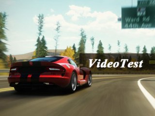 VidéoTest - Forza Horizon  " En route Bobby !! " Avec Sams [ HD ]