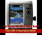 Garmin GPSMAP 536s 5-Inch Waterproof Marine GPS and Chartplotter with Sounder