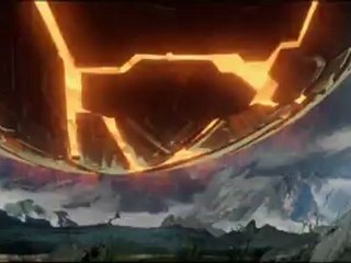 Halo 4 - Gameplay Launch Trailer