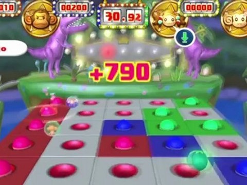 Super Monkey Ball: Banana Splitz - Launch Trailer