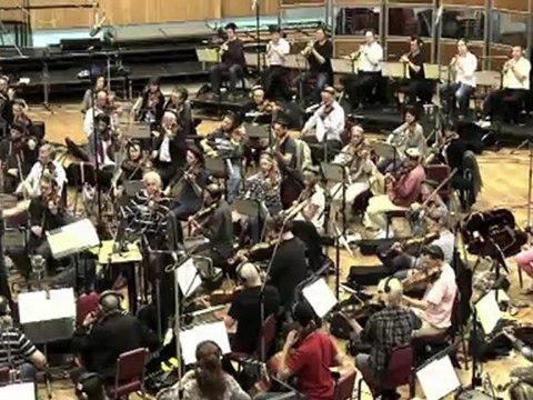 Call of Duty: Black Ops 2 - Call of Duty: Black Ops 2 - Behind-The-Scenes Video