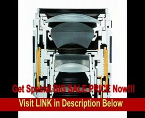 Leica Summarit-M 75mm f/2.5 Camera Lens (Black)