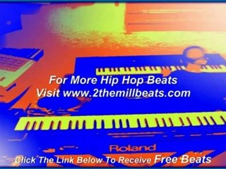 Hard Hip Hop Beats