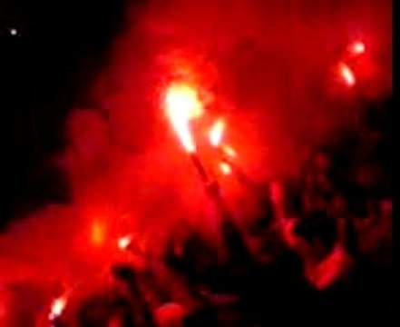 Allez paris allez allez allez