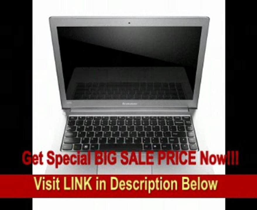 Lenovo U300s 108026U 13.3-Inch Ultrabook