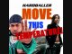 Sean Paul   Reel 2 Real, Bob Sinclar - Move This Temperature (Hardballer)