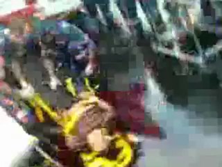 Assalto Frustrado em Manaus