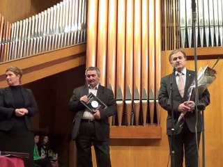 Gala premiilor-Chişinău-Sala cu Orga-26 oct. 2012