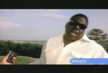 NOTORIOUS BIG -juicy-