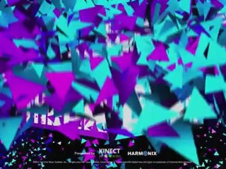 Jenna Dance Battle Training