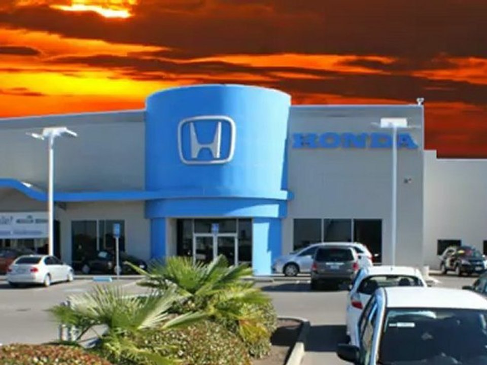 Mistlin Honda, Modesto CA 95356 video Dailymotion