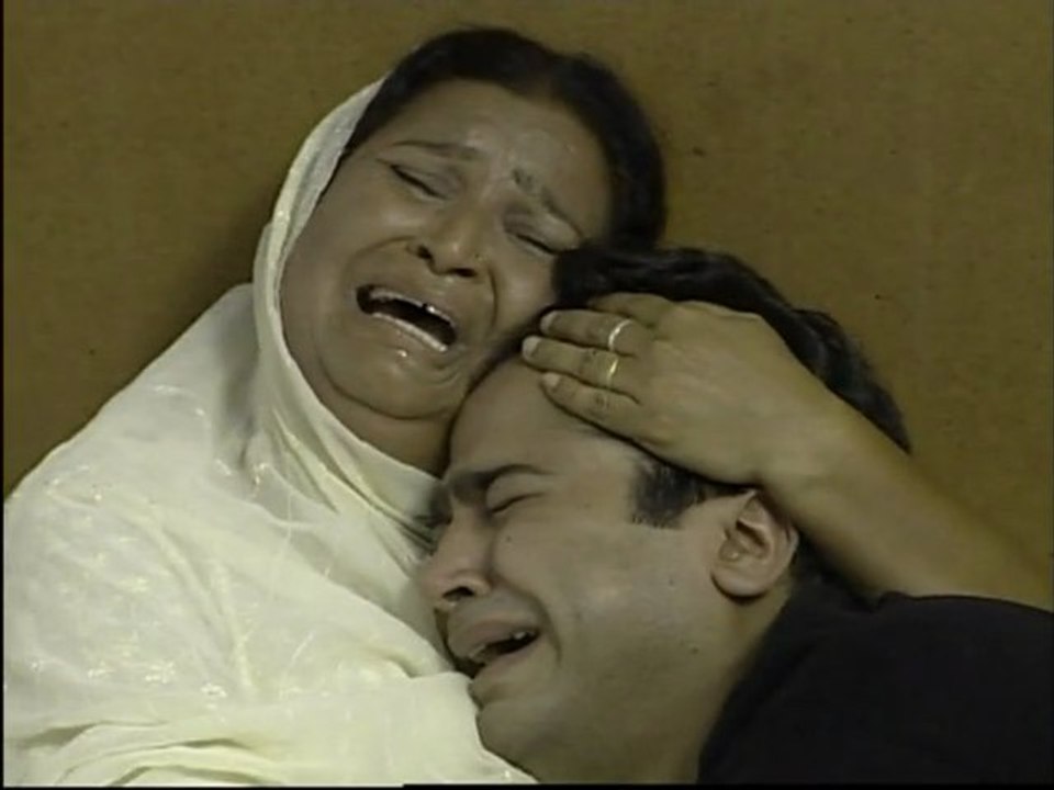Surkhab - Episode 7 - Punjabi TV Serial