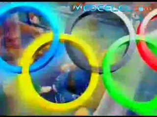 Бээжин 2008 - Бокс 64кг (У.Мөнх-Эрдэнэ - II шатанд Болгарын тамирчинтай)