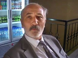 28.10.2012 Kongre Liseliler Bayramlaşma Programı