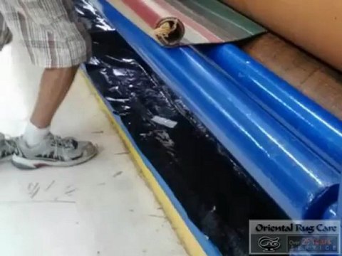 How To Service Rug Cleaners In Pinecrest - OrientalRugCare.Com