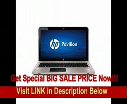 HP Pavilion dv7-4069wm 17.3 Laptop PC with AMD Phenom II N830 Processor & Windows 7 Home Premium Brushed Aluminum