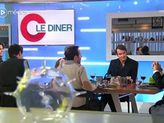 Jean-Pierre Foucault : "D8, c'est décevant !"