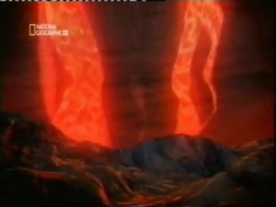 Viaje al centro de la Tierra (11): Magma y volcanes