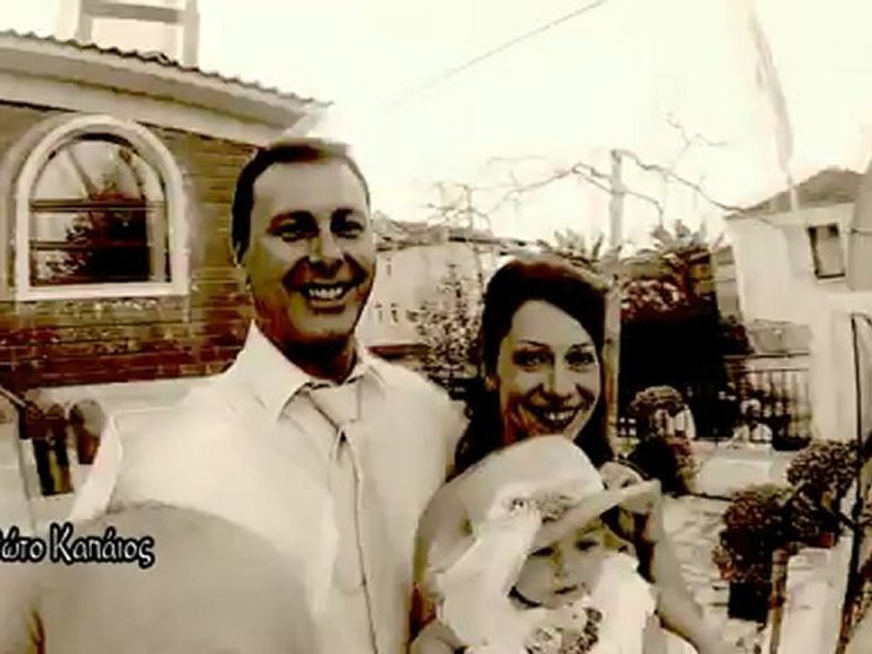 Elissavet ... - photo Kapaios