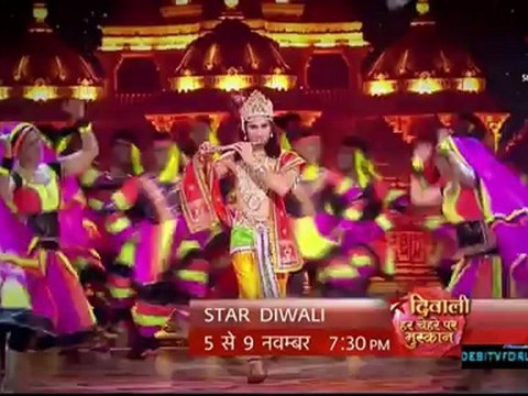 Star Diwali Celebration Promo 2 5th To 9th November Video Watch Online HD