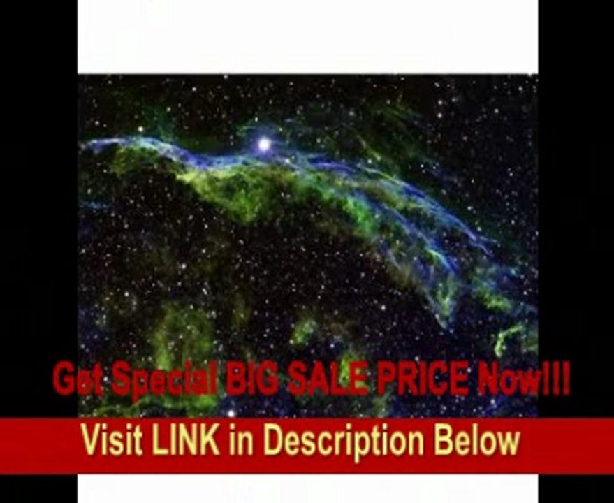 Orion Atlas EQ-G Computerized GoTo Telescope Mount