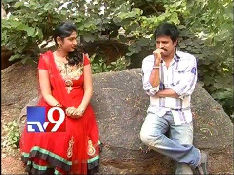 Character Artist Brahmaji - Nenu Naa Prayanam