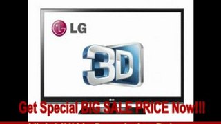 LG 50PW350 50-Inch 720p 600 Hz Active 3D Plasma HDTV